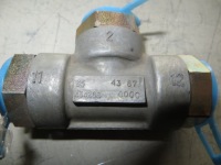 Клапан багатоканальний wabco 434208 man mercedes Доставка, фото thumb