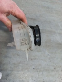 фото thumb №7, Ford fusion 17- бак расширительный гибрид 2.0