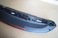 фото thumb №7, Gd arteon универсал lb7r спойлер крышки зад 3g7827933b
