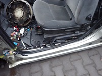 фото thumb №4, Fiat croma ii 05- поріг лівий блок двигуна середній 272/b