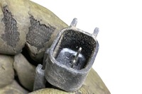 фото thumb №12, Поворотний кулак передня права dodge challenger coupe 05168402ae 3.6l бензиновий