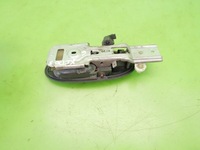 фото thumb №4, Ручка внутренняя правая перед mazda xedos 6 94-97