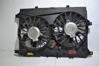 фото thumb №4, Weentylator радіатора alfa romeo 159