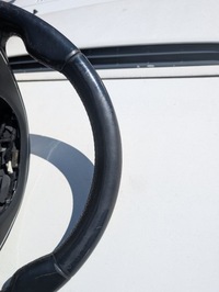 фото thumb №9, Воздуховод ghibli levante quattroporte кожа maserati