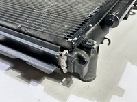 фото thumb №7, Радиатор радиатор набор dodge charger challenger 6.4 srt 2015+