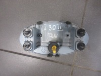 фото thumb №4, Значок эмблема logo крышки hyundai i30 ii t2u hb