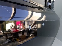 Honda crv cr-v v 5 2018- дверь правое  передние перед правая  ÷ Киев, фото thumb