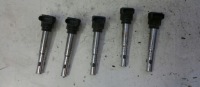 фото thumb №1, Катушка зажигания 07k905715b vw jetta v 2.5