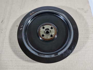 фото thumb №6, Volvo v40 1.5 t3 12r- колесо пасове вала 31359414