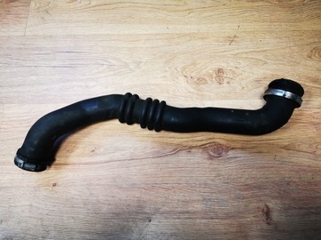 фото thumb №1, Ford mondeo mk4 2.0 tdci труба шланг інтеркулер