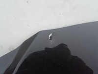 Капот крышка двигателя lexus rx 450 rx450h iv 4 Оригинал, фото thumb