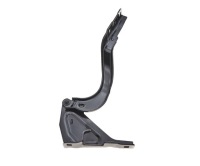 фото thumb №1, Jeep cherokee kl 14 - 18 петля капот левый