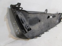 фото thumb №9, Накладка спойлер спойлер бампера yaris iv 4 20- 52453-k0060