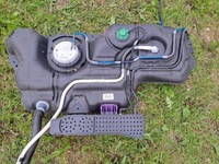 фото thumb №1, Citroen ds3 crossback бак bak топлива 1.2 pure tech