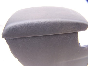 Mazda 3 bl подлокотник 09-13