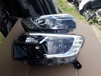 фото thumb №1, Лампы комплект dacia logan 2 sandero ii lift 17-
