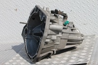 фото thumb №16, Коробка передач передач tl4131 nissan pulsar 1.2 dig-t 14-18