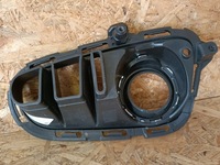 фото thumb №6, Kia rio iv 17- рамка решётка противотуманной фары левый перед