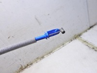 фото thumb №6, Замок дверь левый перед 6 pin ford mondeo mk4 6m2a-r21813-ec