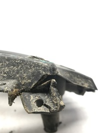 фото thumb №8, Решітка радіатора ford escape kuga raptor 2017 2018 d2a3b-2644