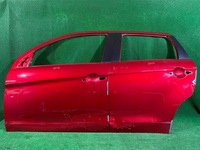фото thumb №1, Дверь задняя задние левая mitsubishi asx
