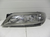 фото thumb №1, Renault laguna 2 лампа передняя левая xsenon