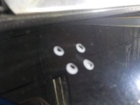 фото thumb №7, Mercedes w207 cabrio 09- двері ліві передні перед передні