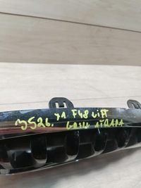 фото thumb №11, Bmw x1 f48 рестайлінг решітка радіатора решітка 51138493451