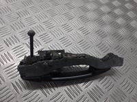 фото thumb №3, Ручка ліва передня зовнішня c4 picasso ezw