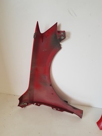 фото thumb №8, Vw jetta 5c6 11- крила правий перед передній