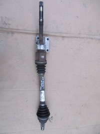 фото thumb №1, Citroen c3 picasso приводной вал правая 1.4 vti 09r