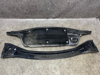 фото thumb №7, Захист жабо верхній нижня жабо прокладка opel meriva b ii lift org