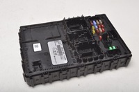 фото thumb №1, Ford fiesta mk8 коробка модуль bsi lu5t-15604-ejd