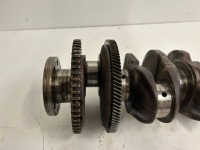 Купить Wał коленчатый nissan qashqai 2.0 dci 8200385152, фото thumb