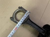 фото thumb №7, Поршень + шатун 2.2 hdi tdci euro5 peugeot boxer iii модель: 2012-2016r.