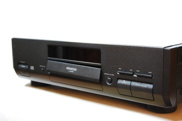CD-ПЛЕЕР KENWOOD L-1000D