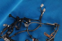 фото thumb №8, Infiniti q50 s 3.5 hybrid джгут двигуна 14r