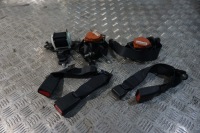 фото thumb №1, Pas задняя левый правый zapina kpl. opel agila b suzyki splash 08-15