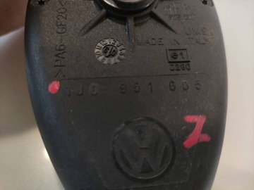 фото thumb №6, Vw touareg golf iv 4 skoda octavia сирена сигналізації 1j0951605a