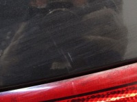 фото thumb №9, Кришка багажника задня зад zce suzuki vitara iii 150807