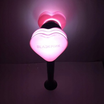 Kpop BLACKPINK Hammer Light Glow Stick Lightstick