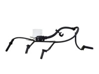 фото thumb №1, Дроти запалювання opel antara 014523251