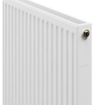 ПАНЕЛЬНЫЙ РАДИАТОР MEXEN CV11 300 x 2000 ММ НИЗ БЕЛЫЙ 978 Вт