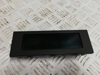 фото thumb №1, Citroen c3 ii ds3 lift дисплей радіо 98107406xt