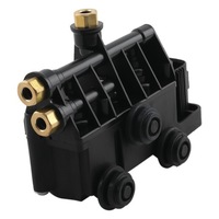 фото thumb №8, Блок клапанов подвеска пневматический do range rover land sport lr3 4