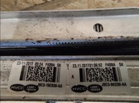 фото thumb №13, Радиаторов воды кондиционера jaguar e-pace 2.0d