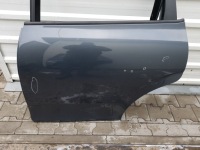 фото thumb №2, Seat leon 2 ii 04-12r дверь левая задняя ls7z