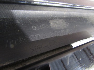 фото thumb №10, Планка порогова права mazda 6 gj 12- sport speed