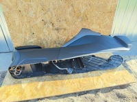 фото thumb №8, Подлокотник кожаный kpl туннель focus mk3 11-14r