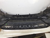 фото thumb №7, Бампер audi s6 c8 4k 4k0 2018-2024 black edition решётка радиатора диффузор решётка радиатора